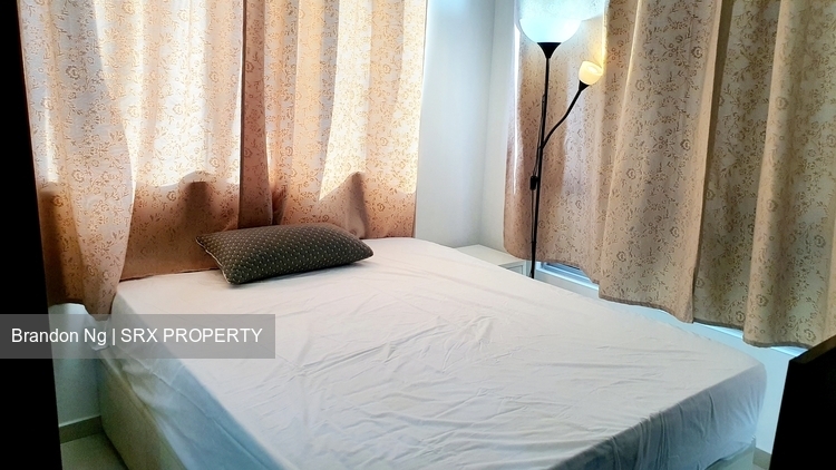 Oxley Edge (D9), Apartment #309650171